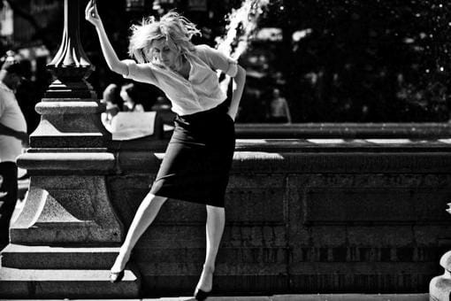 Frances Ha: Writer / Director Noah Baumbach